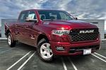 New 2025 Ram 1500 Big Horn Crew Cab 4x4 Pickup for sale #J9123 - photo 14