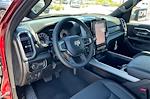 New 2025 Ram 1500 Big Horn Crew Cab 4x4 Pickup for sale #J9123 - photo 5