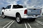 New 2026 Ram 3500 Big Horn Crew Cab 4x4 Pickup for sale #J9126 - photo 9