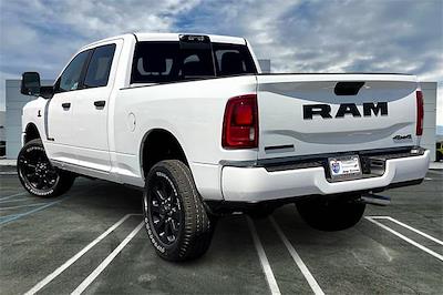 New 2026 Ram 2500 Big Horn Crew Cab 4x4 Pickup for sale #J9129 - photo 2