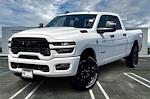 New 2026 Ram 2500 Big Horn Crew Cab 4x4 Pickup for sale #J9129 - photo 1