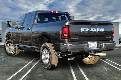 New 2026 Ram 2500 Big Horn Crew Cab for sale #J9130 - photo 2