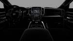 New 2026 Ram 2500 Big Horn Crew Cab 4x4 Pickup for sale #J9131 - photo 5