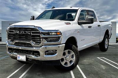 New 2026 Ram 2500 Big Horn Crew Cab 4x4 Pickup for sale #J9132 - photo 1