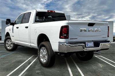 New 2026 Ram 2500 Big Horn Crew Cab 4x4 Pickup for sale #J9132 - photo 2