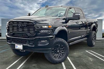 New 2025 Ram 2500 Big Horn Crew Cab 4x4 Pickup for sale #J9133 - photo 1