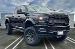 New 2025 Ram 2500 Big Horn Crew Cab 4x4 Pickup for sale #J9133 - photo 14