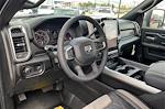 New 2025 Ram 2500 Big Horn Crew Cab 4x4 Pickup for sale #J9133 - photo 6