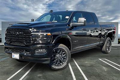 New 2026 Ram 2500 Limited Mega Cab 4x4 Pickup for sale #J9134 - photo 1