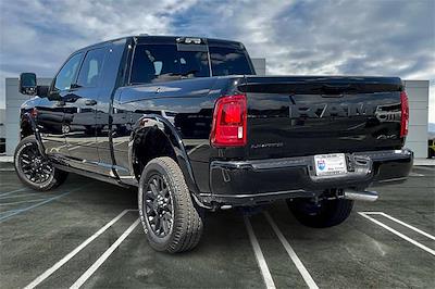 New 2026 Ram 2500 Limited Mega Cab 4x4 Pickup for sale #J9134 - photo 2
