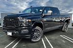 New 2026 Ram 2500 Limited Mega Cab 4x4 Pickup for sale #J9134 - photo 1