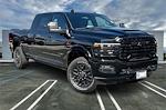 New 2026 Ram 2500 Limited Mega Cab 4x4 Pickup for sale #J9134 - photo 13