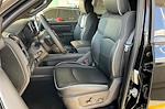 New 2026 Ram 2500 Limited Mega Cab 4x4 Pickup for sale #J9134 - photo 8