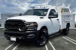 New 2025 Ram 2500 Regular Cab Service Truck for sale #J9136 - photo 1