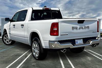 New 2026 Ram 1500 Big Horn Crew Cab 4x4 Pickup for sale #J9137 - photo 2