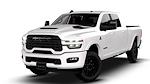 New 2026 Ram 2500 Limited Mega Cab 4x4 Pickup for sale #J9138 - photo 1