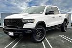 New 2026 Ram 1500 Rebel Crew Cab 4x4 Pickup for sale #J9142 - photo 1