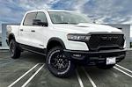 New 2026 Ram 1500 Rebel Crew Cab 4x4 Pickup for sale #J9142 - photo 14