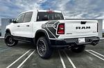 New 2026 Ram 1500 Rebel Crew Cab 4x4 Pickup for sale #J9142 - photo 2