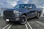 New 2025 Ram 1500 Warlock Crew Cab 4x4 Pickup for sale #J9148 - photo 1