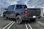 New 2025 Ram 1500 Warlock Crew Cab 4x4 Pickup for sale #J9148 - photo 2