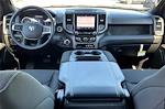 New 2025 Ram 1500 Warlock Crew Cab 4x4 Pickup for sale #J9148 - photo 4