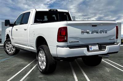New 2026 Ram 2500 Laramie Crew Cab 4x4 Pickup for sale #J9156 - photo 2