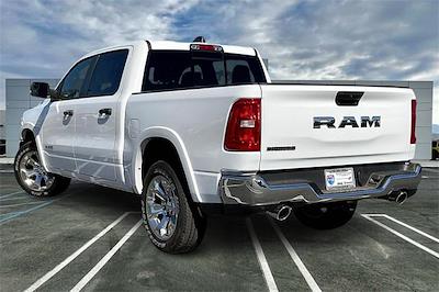 New 2026 Ram 1500 Big Horn Crew Cab Pickup for sale #J9162 - photo 2