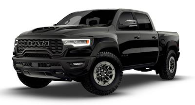 New 2026 Ram 1500 TRX Crew Cab 4x4 Pickup for sale #J9189 - photo 1