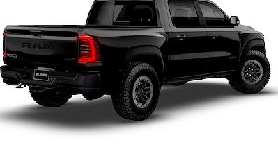 New 2026 Ram 1500 TRX Crew Cab 4x4 Pickup for sale #J9189 - photo 2