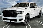 New 2026 Ram 1500 Big Horn Crew Cab 4x4 Pickup for sale #J9192 - photo 1