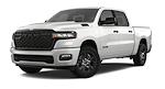 New 2025 Ram 1500 Tradesman Crew Cab 4x4 Pickup for sale #J9203 - photo 1