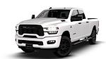 New 2026 Ram 2500 Big Horn Crew Cab Pickup for sale #J9207 - photo 1