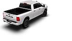 New 2026 Ram 2500 Big Horn Crew Cab Pickup for sale #J9207 - photo 2