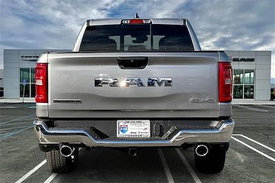 New 2026 Ram 1500 Big Horn Crew Cab for sale #J9209 - photo 1