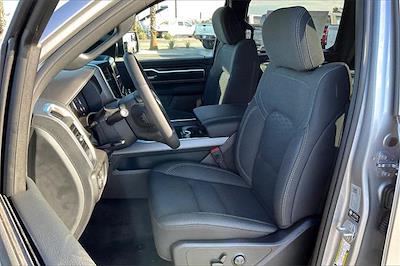 New 2026 Ram 1500 Big Horn Crew Cab for sale #J9209 - photo 2