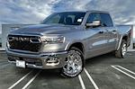 New 2026 Ram 1500 Big Horn Crew Cab for sale #J9209 - photo 8