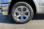New 2026 Ram 1500 Big Horn Crew Cab for sale #J9209 - photo 10