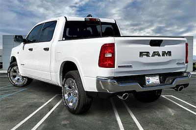 New 2026 Ram 1500 Big Horn Crew Cab 4x4 Pickup for sale #J9223 - photo 2