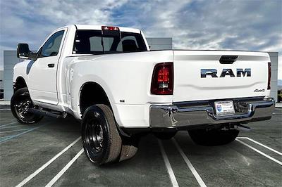New 2026 Ram 3500 Tradesman Regular Cab 4x4 DRW Pickup for sale #J9232 - photo 2
