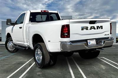 New 2026 Ram 3500 Tradesman Regular Cab 4x4 DRW Pickup for sale #J9233 - photo 2