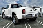 New 2026 Ram 3500 Tradesman Regular Cab 4x4 DRW Pickup for sale #J9233 - photo 2
