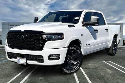 New 2026 Ram 1500 Big Horn Crew Cab 4x4 Pickup for sale #J9241 - photo 1