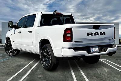 New 2026 Ram 1500 Big Horn Crew Cab 4x4 Pickup for sale #J9241 - photo 2
