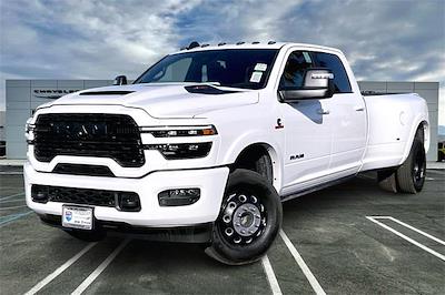 New 2026 Ram 3500 Limited Crew Cab for sale #J9243 - photo 1