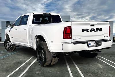 New 2026 Ram 3500 Limited Crew Cab for sale #J9243 - photo 2