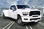 New 2026 Ram 3500 Limited Crew Cab for sale #J9243 - photo 13