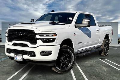 New 2026 Ram 2500 Laramie Crew Cab for sale #J9248 - photo 1