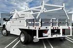 New 2026 Ram 4500 Regular Cab Contractor Truck for sale #J9252 - photo 2