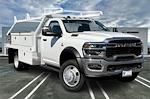 New 2026 Ram 4500 Regular Cab Contractor Truck for sale #J9252 - photo 1